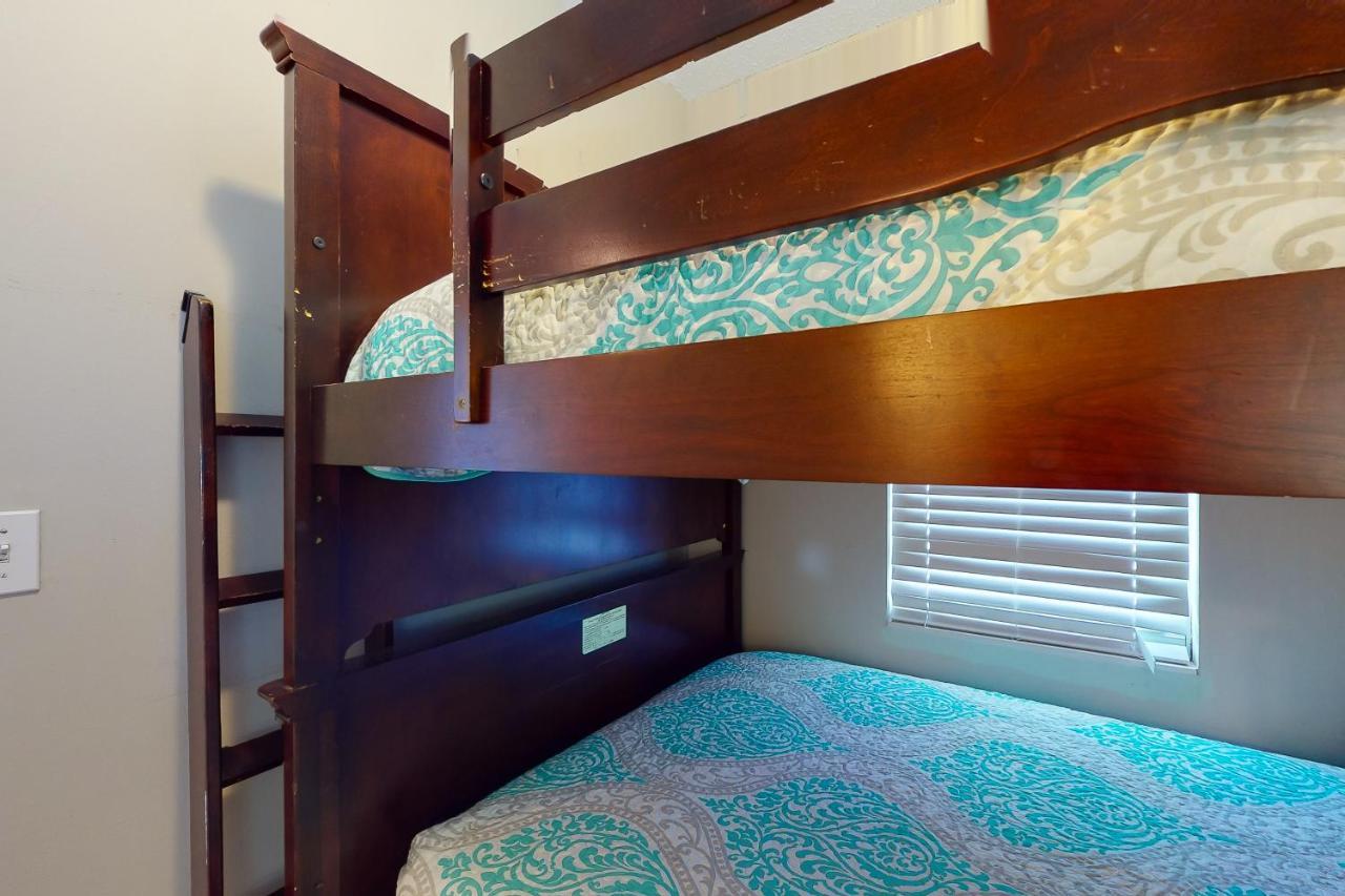 Sterling Sands 803 Destin Esterno foto