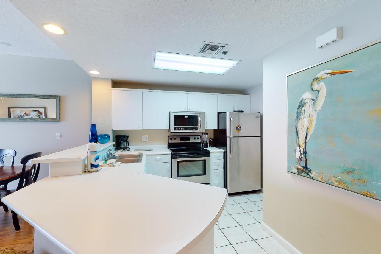 Sterling Sands 803 Destin Esterno foto