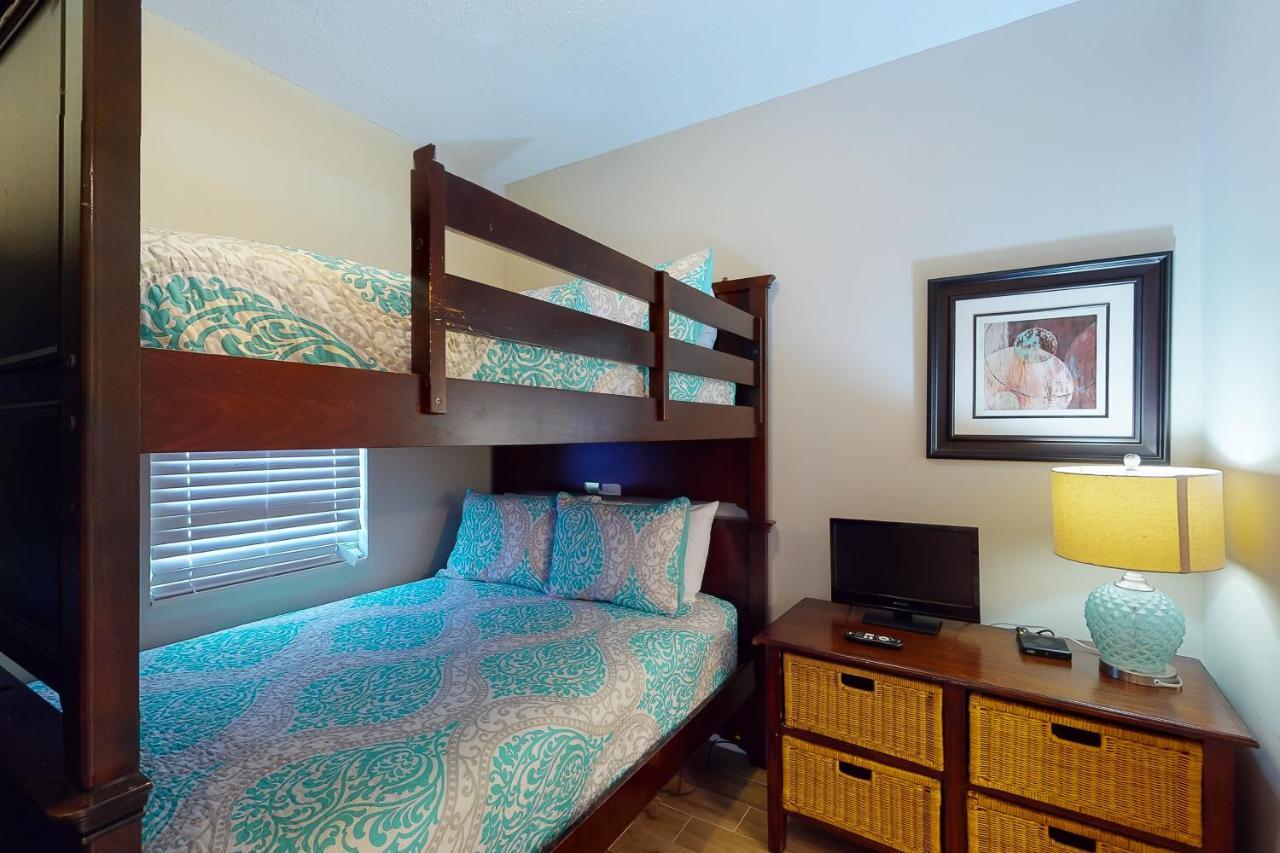 Sterling Sands 803 Destin Esterno foto