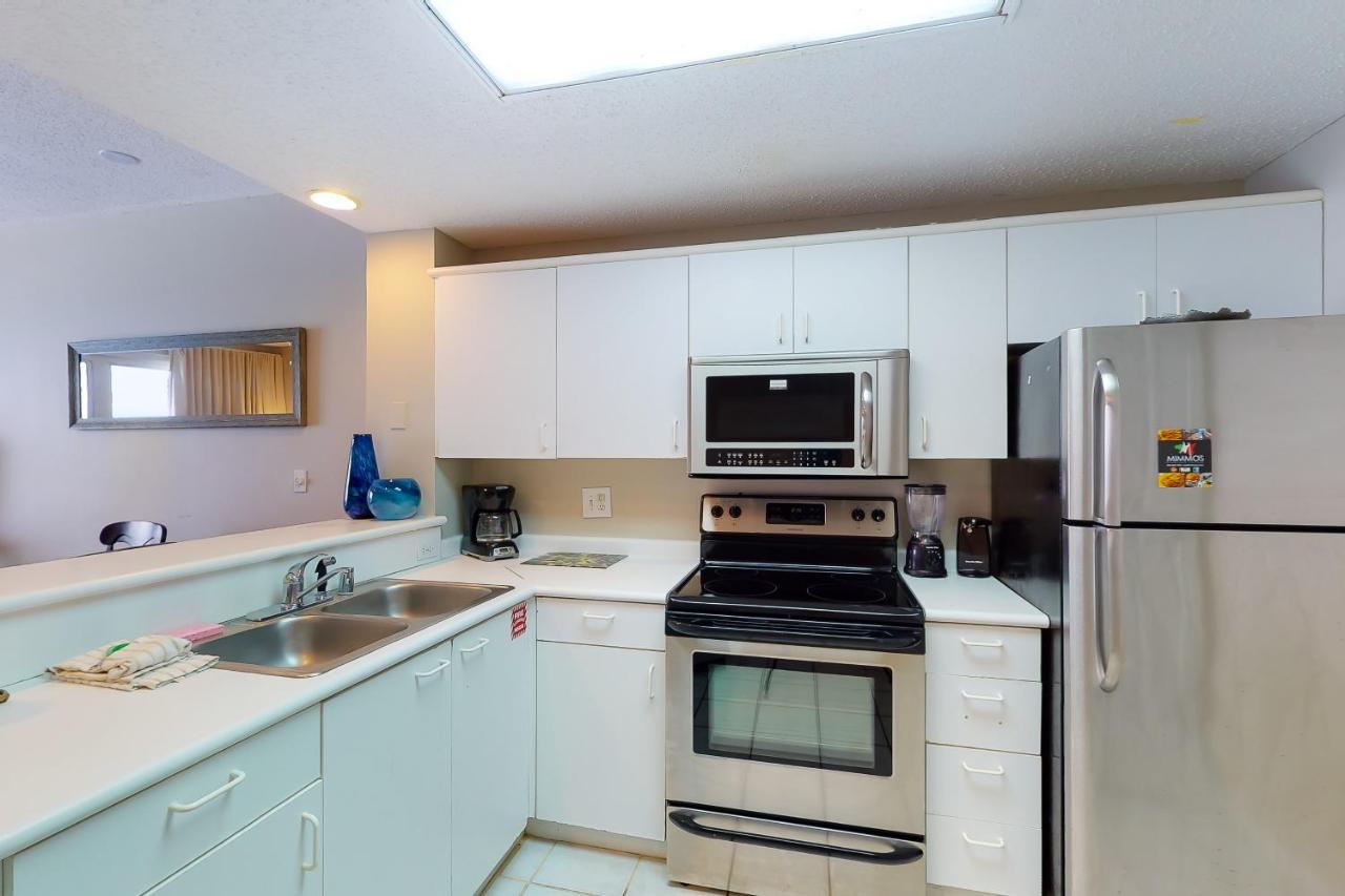 Sterling Sands 803 Destin Esterno foto