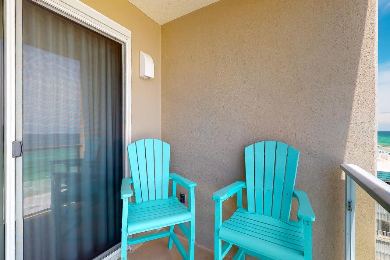Sterling Sands 803 Destin Esterno foto