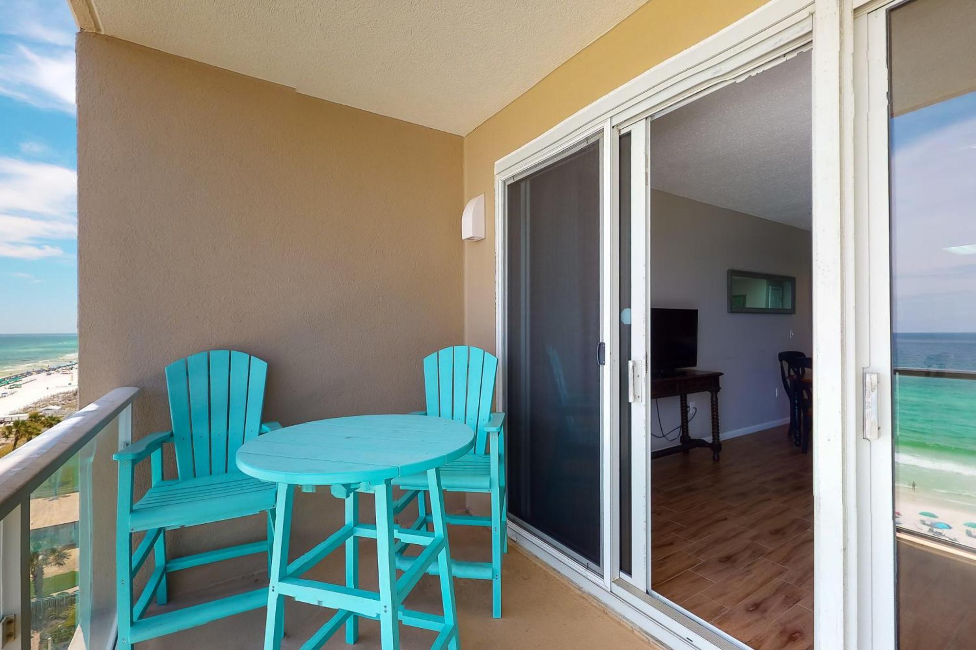Sterling Sands 803 Destin Esterno foto