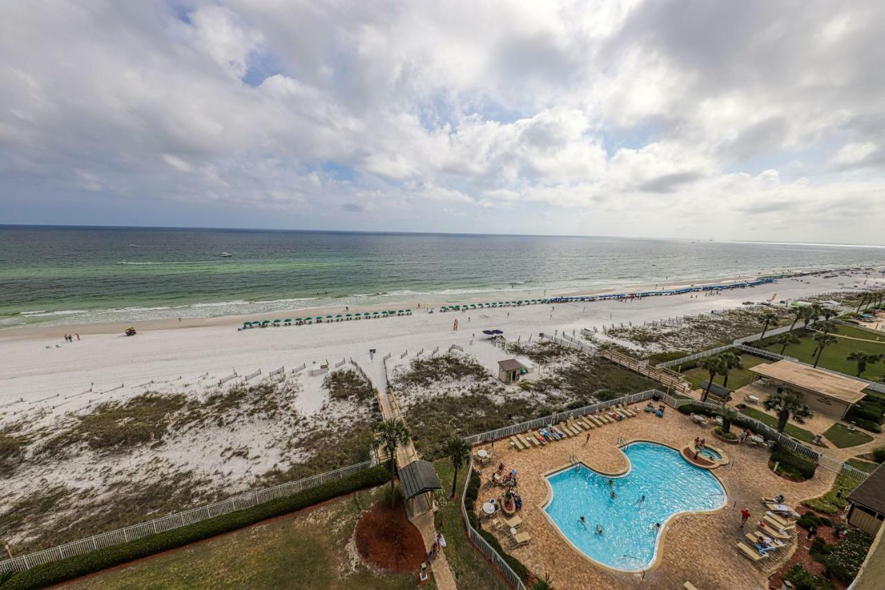 Sterling Sands 803 Destin Esterno foto