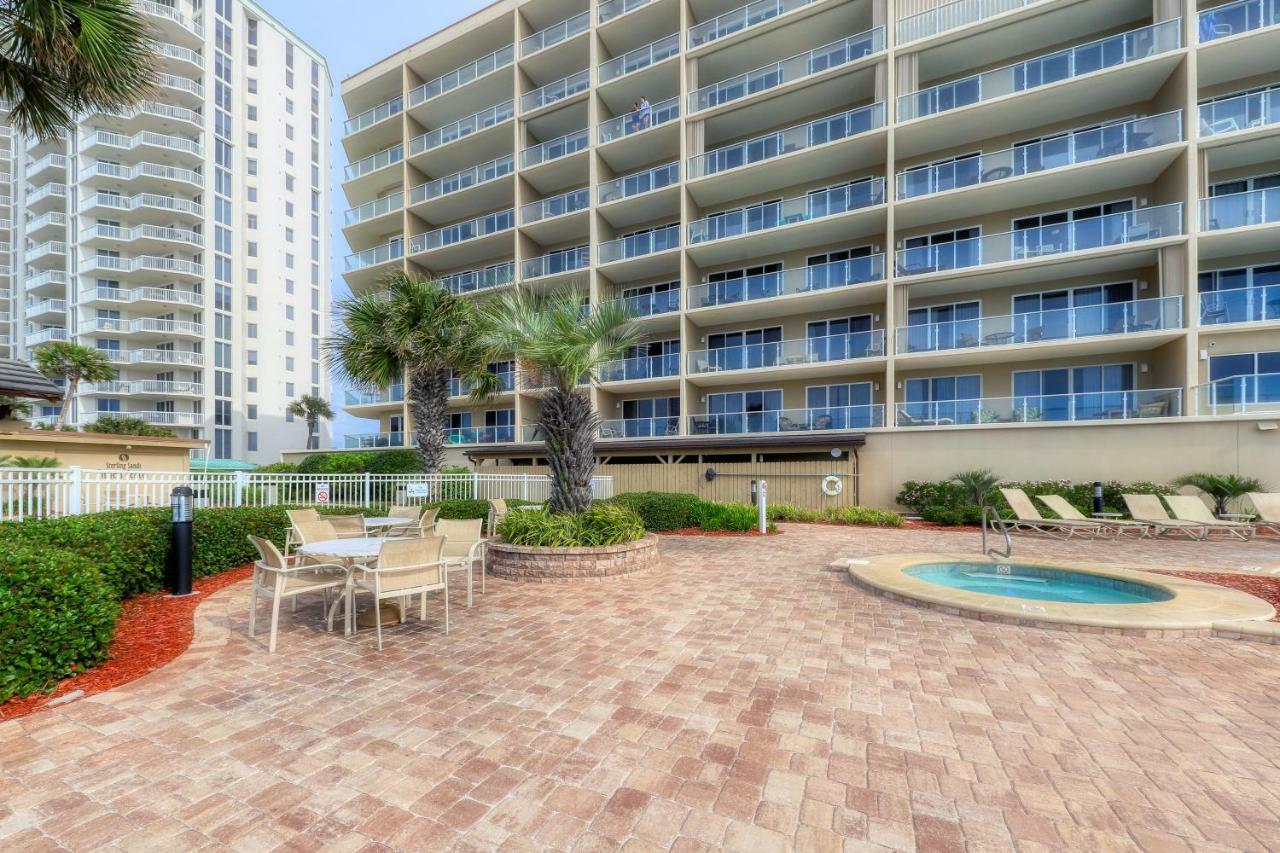 Sterling Sands 803 Destin Esterno foto