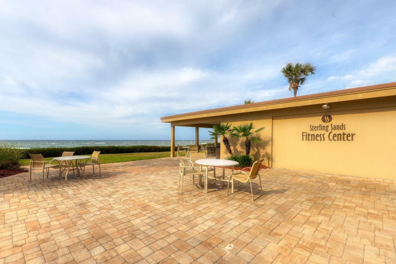 Sterling Sands 803 Destin Esterno foto